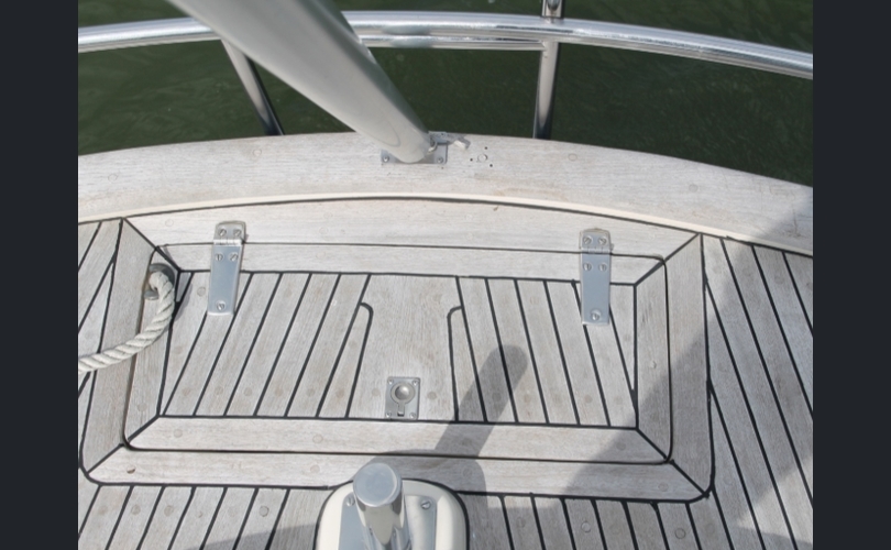 Hallberg-Rassy HR 352-kuva-13